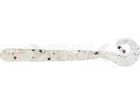 Vinilos Westin Ned Worm Curltail 5cm 0.5g - Chili Flake