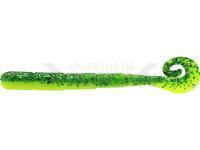 Vinilos Westin Ned Worm Curltail 5cm 0.5g - Fireflash
