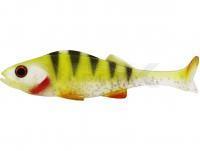 Vinilos Westin Original Perch 12cm 19g 2pcs - Yellow Perch