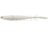 Vinilos Westin ShadTeez Pin-tail 13cm 6g - Pearl White