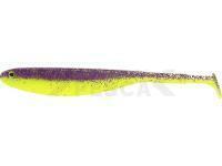 Señuelos blandos Westin ShadTeez Ultra 12cm 7g - Purple/Chartreuse