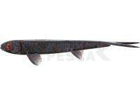 Señuelo Westin TwinTeez Pelagic V-Tail 17cm - Black Mamba