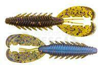 Señuelos blandos X-Zone Adrenaline Craw 4.25" 11cm - 309