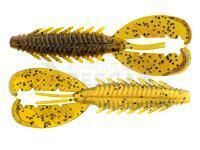 Señuelos blandos X-Zone Adrenaline Craw 4.25" 11cm - Bama Craw