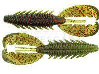Señuelos blandos X-Zone Adrenaline Craw 4.25" 11cm - California 420