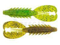 Señuelos blandos X-Zone Adrenaline Craw 4.25" 11cm - Summer Craw