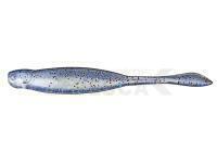 Vinilos X Zone Lures Hot Shot Minnow 3.25″ 8cm - Electric Shad