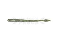 Vinilos X Zone Lures MB Fat Finesse Worm 6" 15cm - Watermelon Candy
