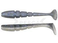 Vinilos X Zone Lures Pro Series Mini Swammer 2.75" 7cm - Electric Shad
