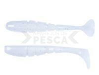 Vinilos X Zone Lures Pro Series Mini Swammer 2.75" 7cm - Pearl Silver Flake