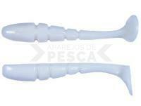 Vinilos X Zone Lures Pro Series Mini Swammer 2.75" 7cm - Snow White