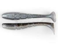 Vinilos X Zone Lures Pro Series Mini Swammer 2.75" 7cm - Tennessee Shad