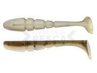 Vinilos X Zone Lures Pro Series Mini Swammer 3.5" 9cm - Natural Goby