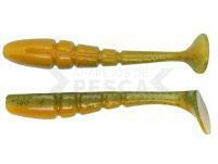 Vinilos X Zone Lures Pro Series Mini Swammer 3.5" 9cm - Perch