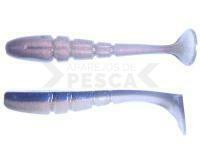Vinilos X Zone Lures Pro Series Mini Swammer 3.5" 9cm - Pro Blue Red Pearl