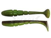 Vinilos X Zone Lures Pro Series Mini Swammer 3.5" 9cm - Warmouth