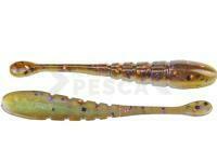 Vinilos X Zone Lures Pro Series Slammer 4" 10cm - 309