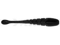 Vinilos X Zone Lures Pro Series Slammer 4" 10cm - Black
