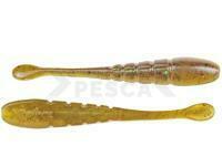 Vinilos X Zone Lures Pro Series Slammer 4" 10cm - Blue Gill