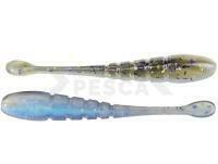 Vinilos X Zone Lures Pro Series Slammer 4" 10cm - Minnow Magic