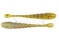 Vinilos X Zone Lures Pro Series Slammer 4" 10cm - Smallie Magic