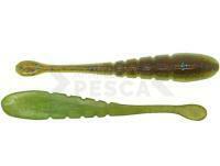 Vinilos X Zone Lures Pro Series Slammer 4" 10cm - Warmouth