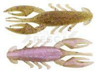 Vinilos X Zone Lures Scented Stealth Craw 2.5" 6cm - Big Limit