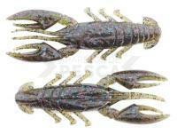 Vinilos X Zone Lures Scented Stealth Craw 2.5" 6cm - Tilapia