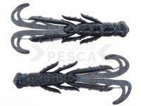 Vinilos X Zone Lures Scented Stealth Creature 2.75" 7cm - Big Limit