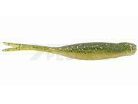 Vinilos X Zone Lures Scented Stealth Minnow 2.75" 7cm - Bass Candy