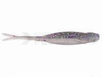 Vinilos X Zone Lures Scented Stealth Minnow 2.75" 7cm - Minnow Magic