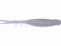 Vinilos X Zone Lures Scented Stealth Minnow 2.75" 7cm - Moon Dust