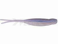 Vinilos X Zone Lures Scented Stealth Minnow 2.75" 7cm - Pro Blue Red Pearl