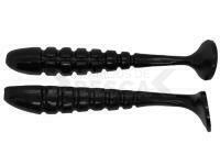 Vinilos X Zone Lures Stealth Invader 3” 7.5cm - Black
