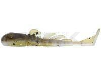 Vinilos X Zone Lures Stealth Invader 3” 7.5cm - Natural Goby