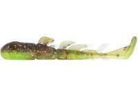 Vinilos X Zone Lures Stealth Invader 3” 7.5cm - Psychedelic Mandarin