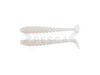 Vinilos X Zone Lures Swammer 4.75” 12cm - Pearl Silver Flake