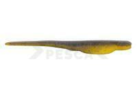 Señuelos blandos X Zone Lures Whiplash Shad 5" 12.5cm - Bluegill