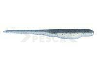 Señuelos blandos X Zone Lures Whiplash Shad 5" 12.5cm - Electric Shad