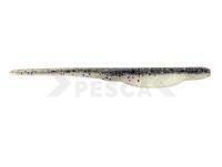 Señuelos blandos X Zone Lures Whiplash Shad 5" 12.5cm - Smoke Pearl Laminate