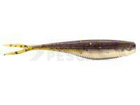 Señuelos blandos X Zone Rally Shad 3.75" 9.5cm - 309