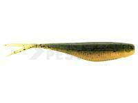 Señuelos blandos X Zone Rally Shad 3.75" 9.5cm - Perch
