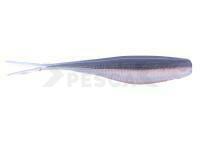 Señuelos blandos X Zone Rally Shad 3.75" 9.5cm - Pro Blue Red Pearl