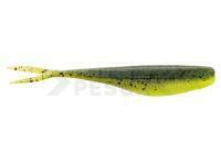 Señuelos blandos X Zone Rally Shad 3.75" 9.5cm - Walleye Lemonade