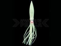 Señuelos Dega Octopus XL 16cm - Luminescent