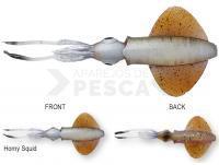 Señuelos Mar Savage Gear Swim Squid LRF 5cm 0.8g 5pcs - Horny Squid