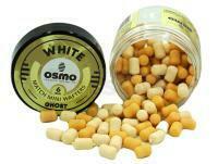 Osmo Match Method Wafters 6mm - White Ghost