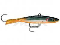 Señuelo Rapala Jigging Shadow Rap 9cm 17g - Halloween (HLW)