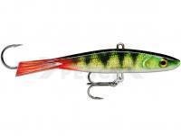 Señuelo Rapala Jigging Shadow Rap 9cm 17g - Live Perch (PEL)