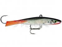 Señuelo Rapala Jigging Shadow Rap 9cm 17g - Live Roach (ROL)